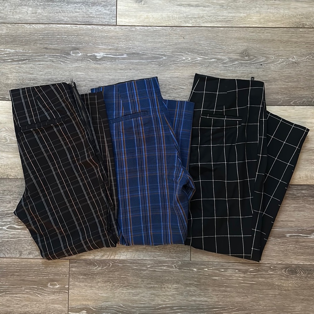 A New Day Pants